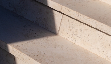 Resa Estates for sale Ibiza Vlla Aixa te koop sale lift sea views details stairs.jpg